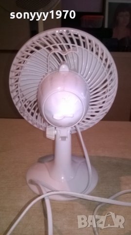 вентилатор-внос германия-25х19см, снимка 7 - Други - 26225130