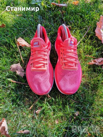 Маратонки Nike