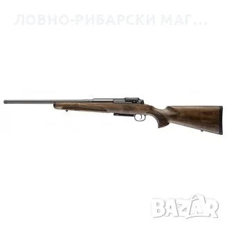 Ловна карабина Mauser M25 Pure - кал. 308 Win., 510 мм, M15x1 + Minox RS-4 2,5-10x50, снимка 3 - Ловно оръжие - 48867505