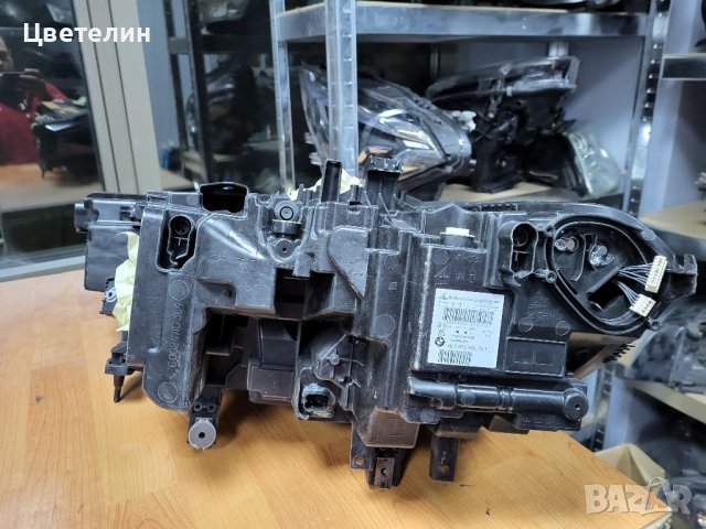 Десен фар BMW X7 G07 Laser desen far bmw X7 7 F00HTB911615 A89852956-03, снимка 8 - Части - 43205625