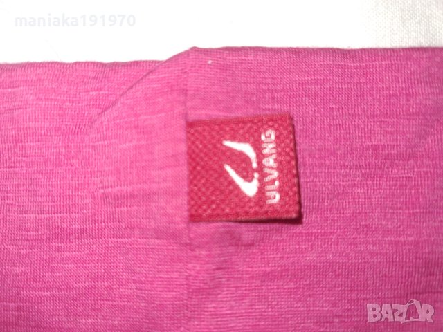 Ulvang Лента за глава мерино 100% Merino Wool , снимка 4 - Шапки - 43151298