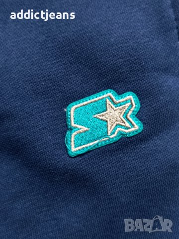 Мъжки къси панталони Starter размер XXL, снимка 4 - Къси панталони - 44102629