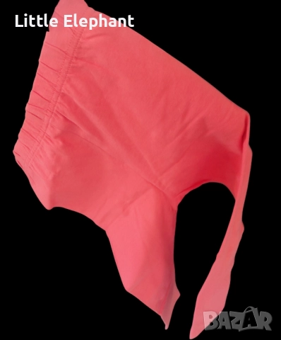 Клинче за 2-3 год момиченце светло червено,pplein,Англия/ново