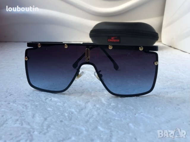 Carrera 2022 мъжки слънчеви очила УВ 400, снимка 7 - Слънчеви и диоптрични очила - 37970775