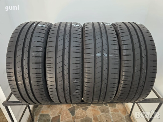 4бр летни гуми 195/45/16 GOODYEAR L04810 , снимка 5 - Гуми и джанти - 53257429