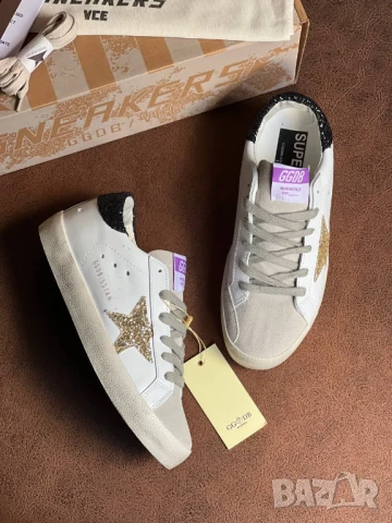 дамски маратонки GGDB, снимка 2 - Маратонки - 50769674