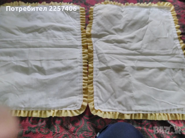 Завивка , снимка 5 - Спално бельо и завивки - 50490280