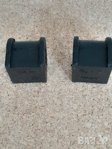 Тампон предна стаб. щанга Ф18 за FORD TRANSIT DP GROUP B1420, снимка 3 - Части - 43985388