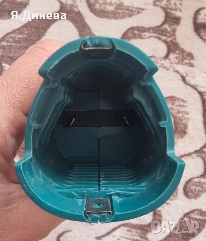 Акумулаторен мултифункционален инструмент Vonroc 12v, снимка 6 - Друга електроника - 53250088