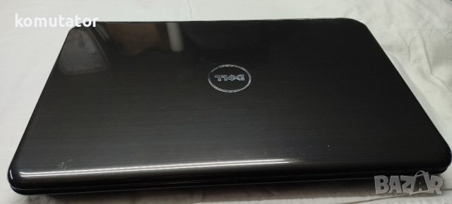 лаптоп Dell N5010 цял или на части, снимка 4 - Части за лаптопи - 44035074