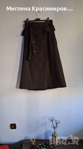 Зара пола, снимка 2 - Поли - 47608991