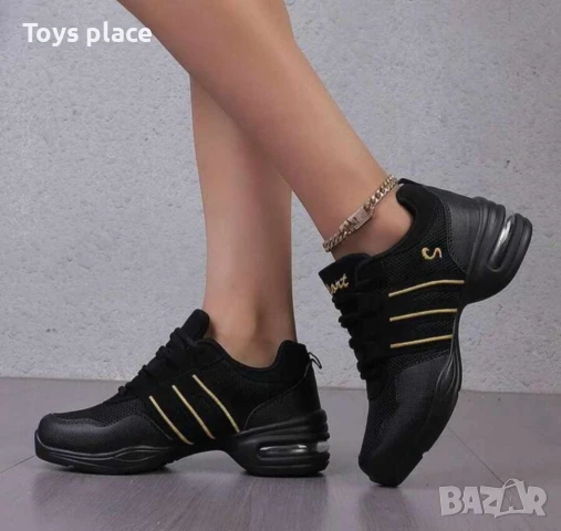 Маратонки за народни танци Нови, снимка 4 - Маратонки - 50687407