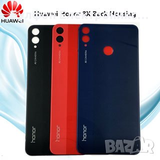 Заден капак Huawei Honor 8x / Капак батерия / Гръб