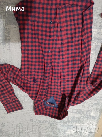 Риза Us polo assn, снимка 2 - Ризи - 53489052