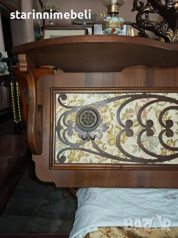 Дървена закачалка за стена , снимка 12 - Закачалки - 52809510