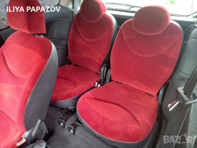 СИТРОЕН C2, снимка 9 - Автомобили и джипове - 52539800