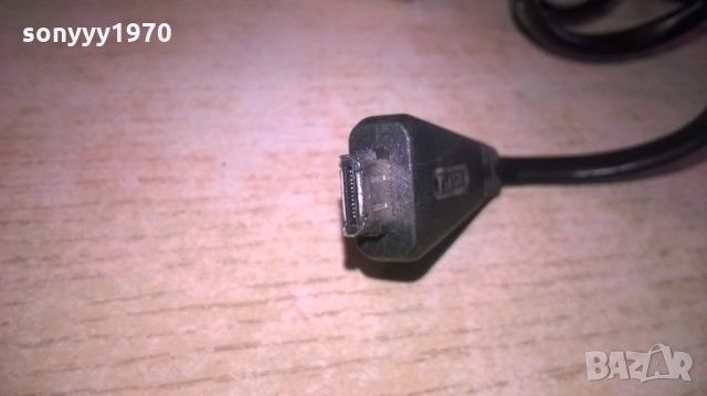 SONY-кабел-1,45М-mini usb//usb и три чинча, снимка 13 - Други - 28022233