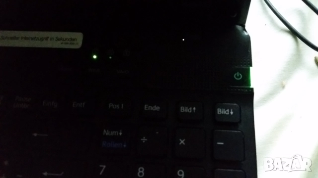 Лаптоп SONY PCG-71211M VPCEB4Z1E, снимка 13 - Лаптопи за дома - 48436175