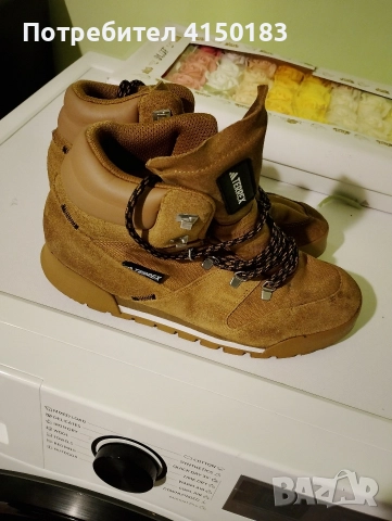 боти Адидас Терекс 