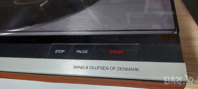 Bang&olufsen , снимка 5 - Грамофони - 39595165