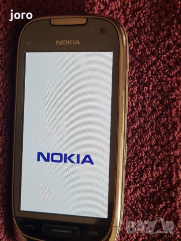 nokia c7-00, снимка 10 - Nokia - 43958631