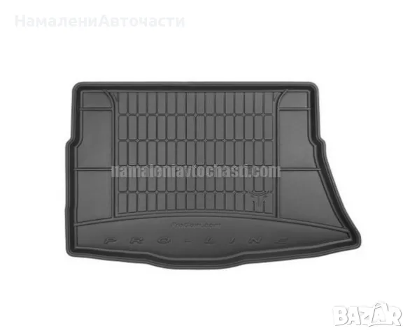 Стелка багажник A042 TM549529 Kia Seed Liftback