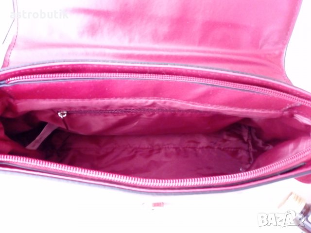 Чанта грация- намаление!, снимка 2 - Чанти - 27737890