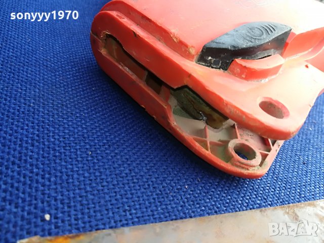 black & decker трион-внос франция, снимка 12 - Други инструменти - 26675523