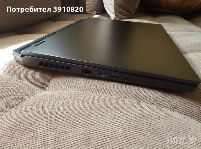 Acer Predator Helios 16 | Intel i9-13900HX | 64GB DDR5 | QHD+ 240Hz, снимка 7 - Лаптопи за игри - 51472777