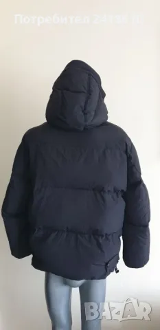 Diesel Rolf Mens Oversize Jacket Size M НОВО! ОРИГИНАЛ! Мъжко Зимно Яке!, снимка 8 - Якета - 47558739