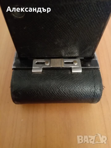 Фотоапарат KODAK USA 1910 - 1913 година, снимка 14 - Антикварни и старинни предмети - 51121455