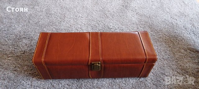 луксозна кутия за вино, снимка 3 - Други - 44028609