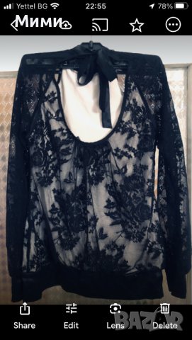 продавам елегантна риза , снимка 2 - Ризи - 43191802