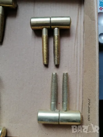 Панти за врата, снимка 5 - Други - 49173874