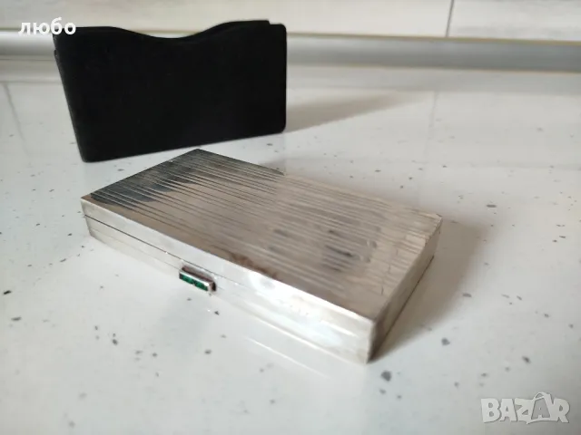 Дамски Сребърен Сет Сребро 0,925 и Позлата , снимка 2 - Антикварни и старинни предмети - 48739255