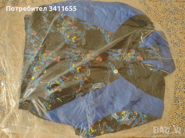 Яке марково спортно RUCANOR, снимка 13 - Спортни дрехи, екипи - 43801713