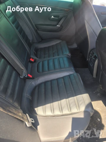 **САМО НА ЧАСТИ*** VW Passat CC 2.0TDI 170hp, десен волан, снимка 7 - Автомобили и джипове - 50876218