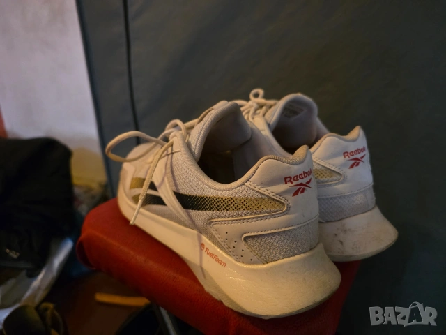 Reebok-foel foam-номер44, снимка 4 - Маратонки - 53482681