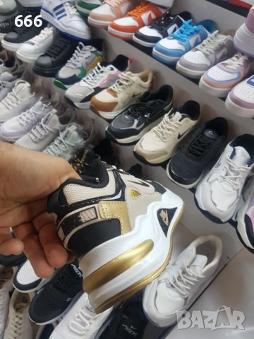 Маратонки, снимка 4 - Маратонки - 42955943