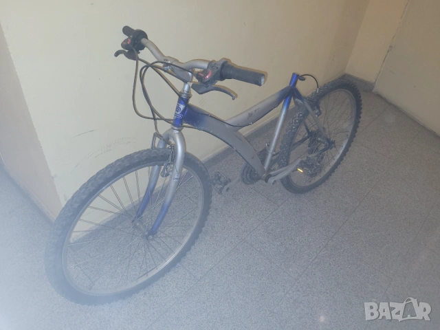 Продавам велосипед 26 цола, снимка 3 - Велосипеди - 53386139