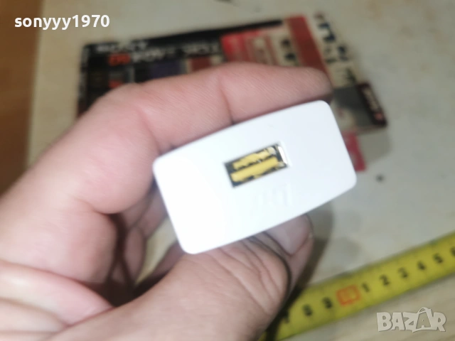 LHT ADAPTER 5,3V 3000MA 1301261636, снимка 12 - Мрежови адаптери - 53086987