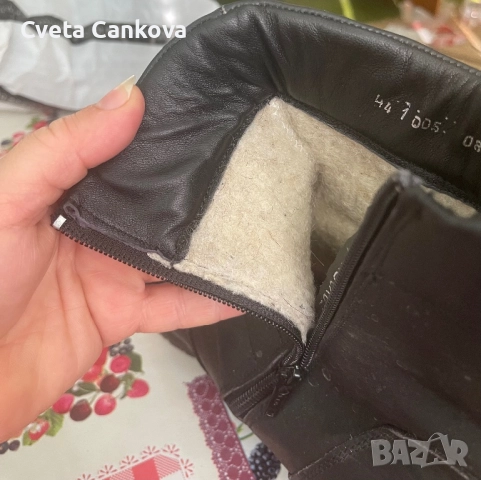 Мъжки боти, снимка 5 - Мъжки боти - 51587984