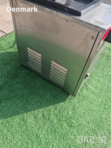 Машина за сметана професионална, снимка 2 - Друго търговско оборудване - 52055667