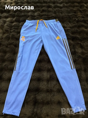 Долнище adidas