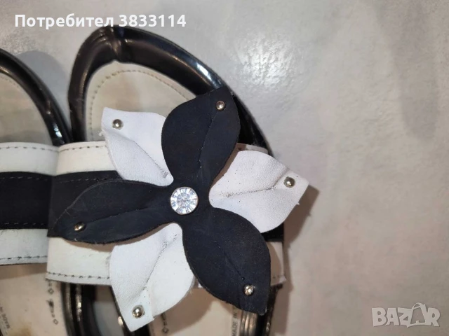 Дамски чехли, снимка 1