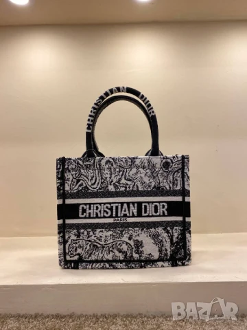 чанти christian dior, снимка 5 - Чанти - 51420001