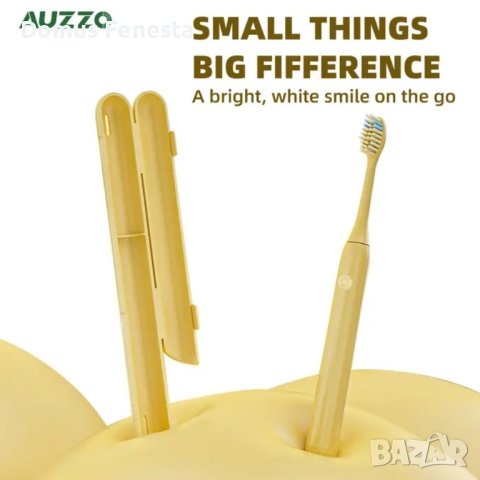 Smart смарт четка за зъби, снимка 8 - Други - 43776216