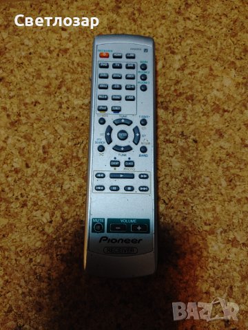 Pioneer xxd3115 за VSX-AX4ASi