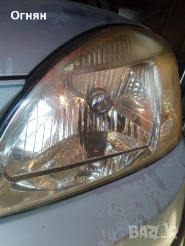 Киа Рио 1.5 тд, снимка 13 - Автомобили и джипове - 50887216