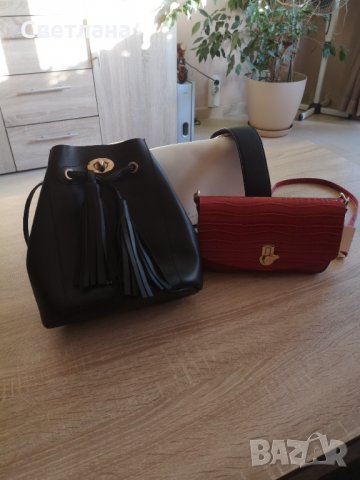 Чанти , снимка 2 - Чанти - 34762894